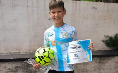 Premio per il fair play nel futsal
