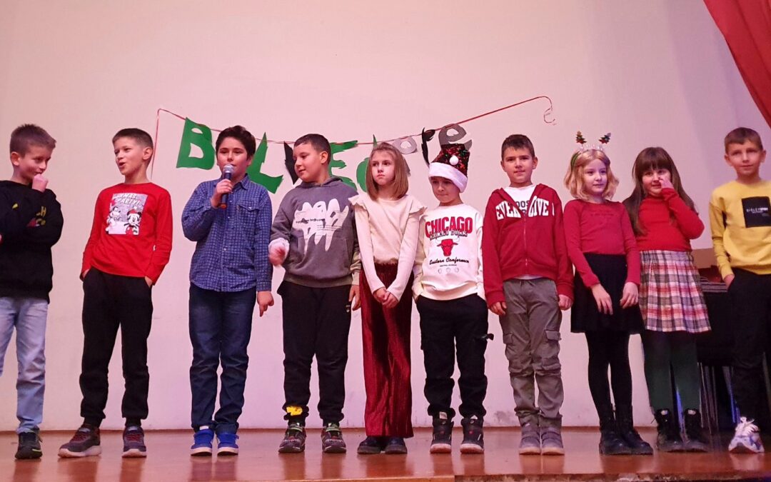 Festa di San Nicolò ~ Proslava Svetog Nikole