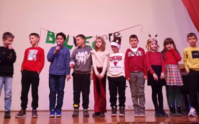 Festa di San Nicolò ~ Proslava Svetog Nikole